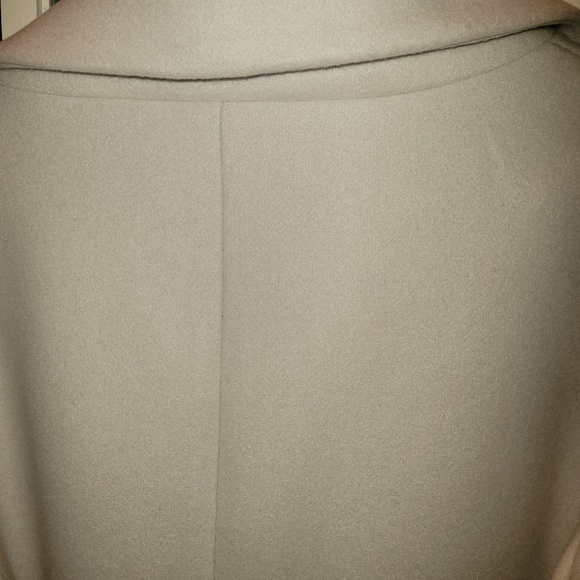 Ladies Size 14 Forever New Wool Blend Coat. - Picture 7 of 7